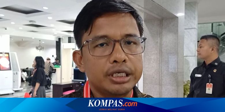 Sengketa Pileg yang Dikabulkan MK Naik 3 Kali Lipat, KPU Sebut Ada Konteks yang Beda