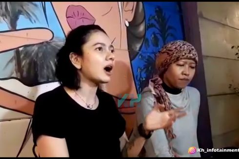 Video Bareng Andra D’Bagindas Viral, Citra Anidya Kekasih Chef Juna Dicap Negatif