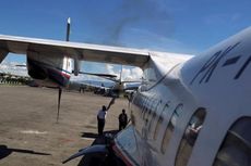 Pesawat Trigana Air Hilang Kontak antara Jayapura dan Oksibil