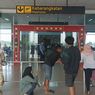 Tingginya Animo Mudik di Bandara Palangka Raya dan Cara Warga Cegah Kehabisan Tiket