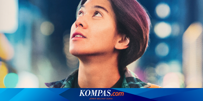 Apa Itu Keren Menurut Iqbaal Ramadhan - Vimarsana News