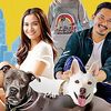 100px x 100px - 7 Film Mengharukan Persahabatan Anjing dan Manusia, Siap Banjir Air Mata  Halaman all - Kompas.com