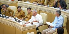 Komisi II DPR RI Dukung Percepatan Pemindahan ASN dan Kesiapan IKN Jadi Ibu Kota Politik