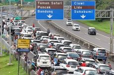 Ini Jadwal Contraflow dan One Way Arus Mudik Lebaran 2024