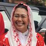 Dipasangkan dengan Ganjar sebagai Cawapres, Yenny Wahid: Ibarat Pembantu, Enggak Terlalu Penting