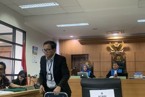 Sidang Gugatan Gelar Pahlawan Soeharto, Saksi Ungkap Sejumlah Pelanggaran HAM Era Orde Baru