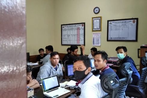 Fakta Anggota DPRD Madiun Diduga Terlibat Judi Balap Liar, Usia 24 Tahun dan Dikenakan Wajib Lapor