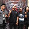 Libur Natal dan Tahun Baru, Burgerkill Gelar Konser Virtual di Bandung, Catat Tanggalnya