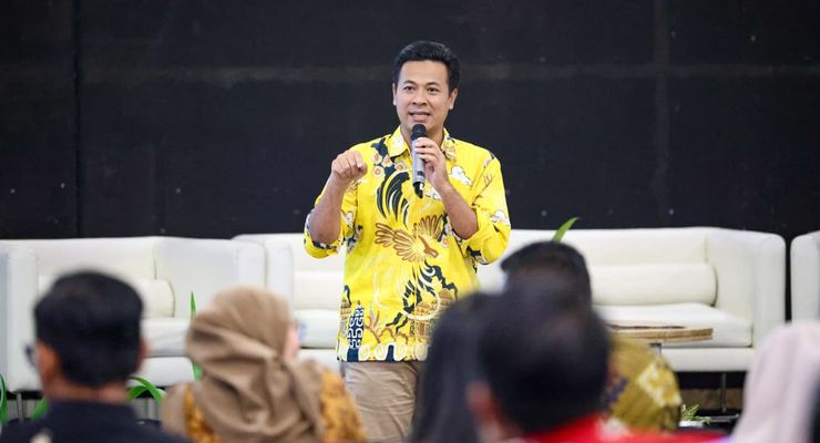 Otorita IKN Obral Insentif Fiskal, Kejar Target Investasi di Tengah Ketatnya Persaingan