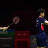 Liliyana Natsir dan Istora Pukau Juara Indonesia Masters 2023 asal China