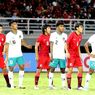 Timnas U20 Indonesia dan Vietnam Sama-sama Menyimpan Tenaga