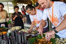 Bagaimana Cara Agar Kuliner Indonesia Mendunia?