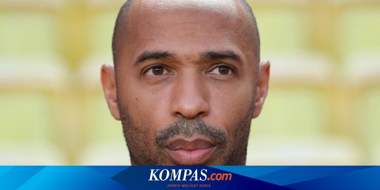 Henry Masuk Daftar Calon Pengganti Setien di Barcelona