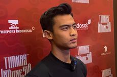 Indonesia Vs Vietnam: Arhan Tak Masalah Bersaing dengan Nathan, Pilih Ambil Ilmu