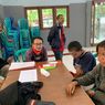 Denda Rp 1 Juta bagi Pemberi Uang ke Pengemis dan Gelandangan di Semarang Tuai Pro Kontra