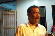 Ketua DPRD DKI Bantah Isi Surat Dakwaan Dirut Agung Podomoro