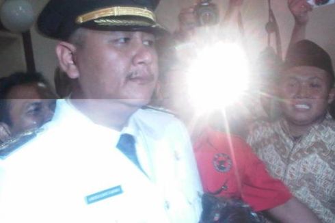 Soal Gang Dolly, Wakil Wali Kota Surabaya Beda Pendapat dengan Risma