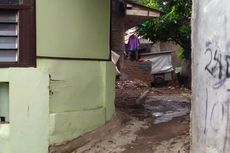 Kisah Viral Foto Ferrari Bambang Soesatyo yang Mentok di Gang Sempit