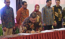 Kemensos Prioritaskan Pemberdayaan SDM