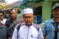 Isu Politik Lagi Sepi, Ketum PA 212 Slamet Maarif Bingung Rumahnya Kembali Dilempari Batu