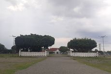 Kiai Dewadaru dan Kiai Janadaru, Beringin Pusaka Keraton Yogyakarta di Tengah Alun-alun Utara