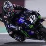 Hasil FP2 MotoGP Belanda 2021, Vinales Tercepat, Marquez Kecelakaan