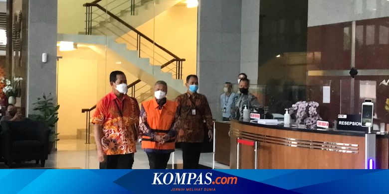 KPK Tetapkan Tersangka Baru Kasus Suap di Mahkamah Agung