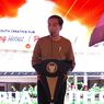 Jokowi Perintahkan Pembangunan 