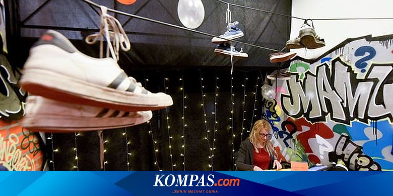 Museum Mabuk Dibuka Di Kroasia Koleksinya Unik Halaman All Kompas Com