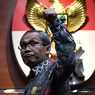 Dilaporkan ke Dewas, Alexander Marwata: Kalau Terbukti Paling Risikonya Dipecat