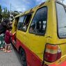 Izin Operasi Sudah Dicabut, 375 Angkot di Depok Masih Nekat Angkut Penumpang