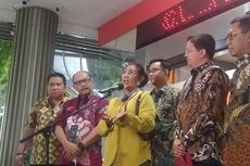 Susi Pudjiastuti Titip Kejagung Selesaikan Kasus Korupsi Impor Garam