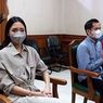 Ririn Dwi Ariyanti dan Aldi Bragi Sepakat Lanjutkan Sidang Cerai Secara e-Court 