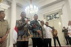 Jakarta Timur Belum Jadi Kota Lengkap, Ini Alasannya