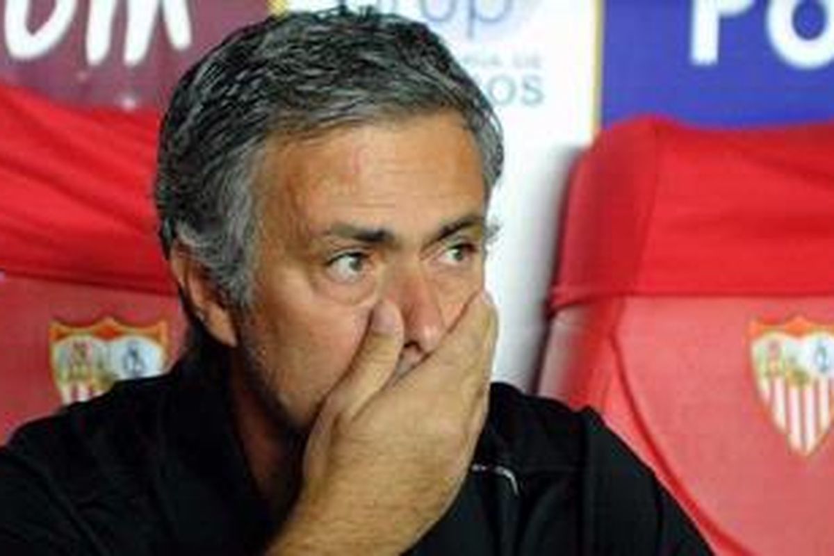 Kritik Mourinho kepada para pemain Real Madrid malah menuai kecaman.