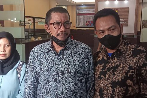 Eks Sopir Nindy Ayunda Diduga Disekap Selama 30 Hari