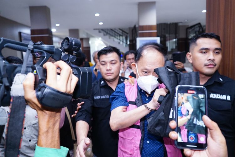 Kronologi Korupsi Aluminium Inalum Rp 141 Miliar, 4 Terdakwa Diadili di PN Medan