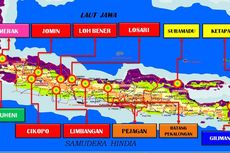 Ini Jalur Mudik Rawan Macet dan Bencana di Jawa Timur