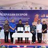 5 Desa Sejahtera Astra Ekspor 10 Ton Ubi ke Malaysia dan Singapura