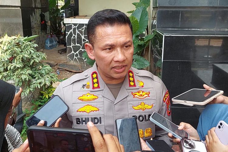 Polda Metro Kerahkan 4.500 Personil Amankan Ibadah Paskah