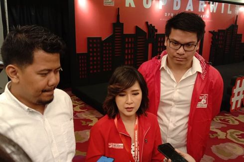 Anggota DPRD Bali dari PSI Segera Kembalikan Pin Emas