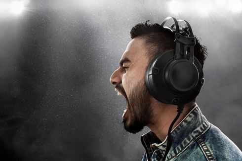 1 Miliar Anak Muda Berisiko Alami Gangguan Pendengaran akibat Musik Terlalu Nyaring