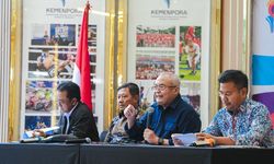 Wujudkan Visi Presiden Prabowo Subianto soal Transparansi, Kemenpora Gelar Seleksi Terbuka Deputi Industri Olahraga