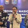 Imbas Pemangkasan TKD, Mendagri: Anggaran Perjalanan Dinas hingga Makan Daerah Harus Dipotong