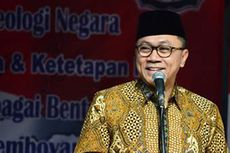 Ketua MPR Harap Masyarakat Indonesia Bijaksana dalam Melaksanakan Mudik 