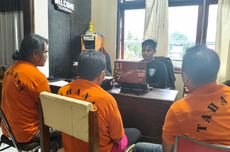 Kakorlantas: 1,2 Juta Kendaraan Keluar Jakarta Saat Puncak Arus Mudik Nataru