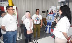 Pertamina Perkuat Human Capital lewat Implementasi Tata Nilai AKHLAK