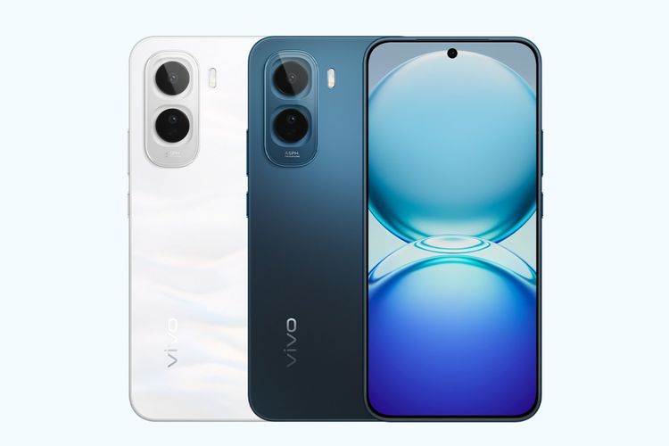 Vivo V70 Lite 4G Diumumkan, Bawa Baterai 8.100 mAh dan IP69
