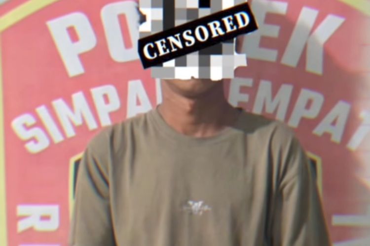 Kurir Sabu dan Vape Narkoba di Asahan Ditangkap, Dijanjikan Upah Rp 25 Juta