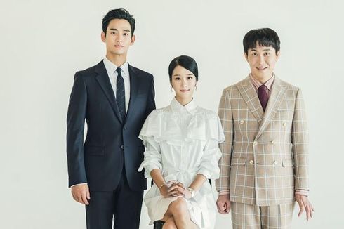 7 Drama Korea yang Cocok untuk Pemula, Dijamin Bikin Terpikat